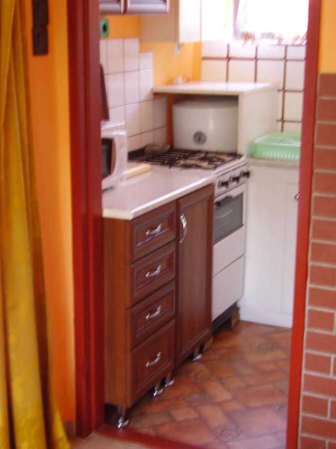 Andrea Apartman 扎马迪 外观 照片