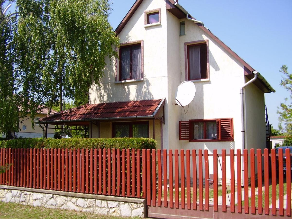 Andrea Apartman 扎马迪 外观 照片